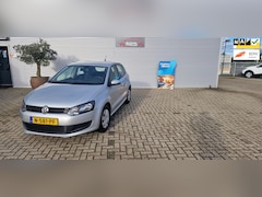 Volkswagen Polo - 1.2 , 5deurs, airco, centrale vergrendeling, elektrische ramen , onderhoudboekje aanwezig