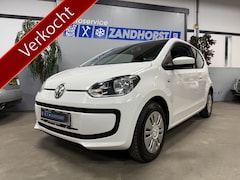 Volkswagen Up! - 1.0 move up