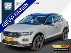 Volkswagen T-Roc - 1.5 TSI Sport United DSG | Apple Carplay / Android | Ad cruise contr. | Camera | Led 12 mn