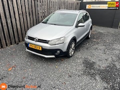 Volkswagen Polo - 1.4-16V Highline