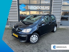 Volkswagen Up! - 1.0 66 pk | Airco | Bluetooth |