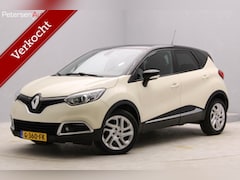 Renault Captur - 0.9 TCe Expression *Garantie* Stoelverwarming