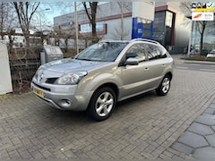 Renault Koleos - 2.5 Dynamique Luxe full optie