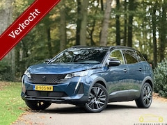 Peugeot 3008 - 1.6 HYbrid 225 Gt-Line / Black Pack