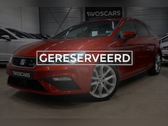 Seat Leon ST - 1.5 TSI FR DSG * Trekhaak - Pano - Alcantara - Keyless - ACC - Lane - Camera - Beats