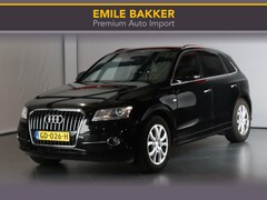 Audi Q5 - 2.0 TDI S-Line