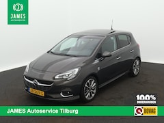 Opel Corsa - 1.0 Turbo Cosmo + OPC-LINE PANO NAVI