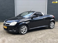 Opel Tigra TwinTop - 1.4-16 Sport Airco