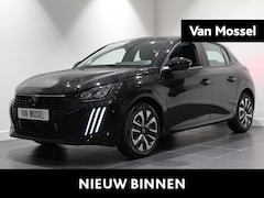 Peugeot 208 - 1.2 PureTech 75 Style | NAVI | APPLE CARPLAY & ANDROID AUTO | DAB | VOORRAAD ACTIE |