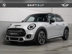 MINI Cooper S - 2.0 JCW | Harman Kardon | Panoramadak | Head Up