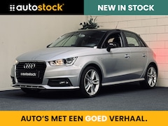 Audi A1 Sportback - 1.0 TFSI Adrenalin S-Line | Navigatie | DealerOnderh