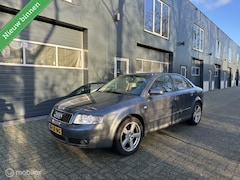 Audi A4 Limousine - 1.6 Pro Line NAP vol onderhouden FACTUUR