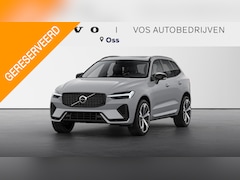 Volvo XC60 - 2.0 T6 Plug-in hybrid AWD Ultra Dark XC60 2.0 Recharge T6 AWD Ultra Dark Luchtvering | Nap