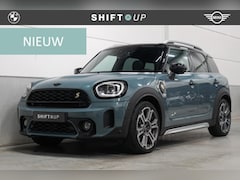 MINI Countryman - 2.0 Cooper S E ALL4 Panoramadak | Head Up | Adapt. Cruise Control | Stuuverwarming