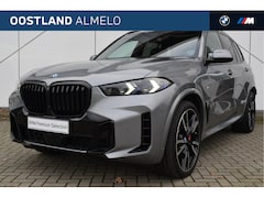 BMW X5 - xDrive50e High Executive M Sport Automaat / Panoramadak Sky Lounge / Trekhaak / Parking As