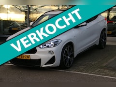 BMW X2 - SDrive20i High Executive Edition M-PAKKET PANO-DAK