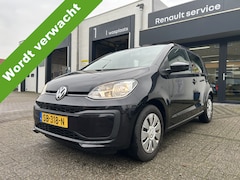 Volkswagen Up! - 1.0 BMT move up