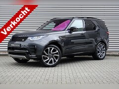 Land Rover Discovery - 2.0 Si4 HSE Luxury 7p. | Pano | Leer | Luchtvering | Trekhaak | Meridian | Head-Up |