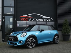 MINI John Cooper Works - 2.0 S Chili JCW Automaat | HarmanKardon | Black Trim | JCW Schaalstoelen | John Cooper Wor