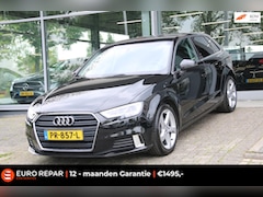 Audi A3 Sportback - 1.5 TFSI CoD Sport Lease Edition NIEUW MODEL