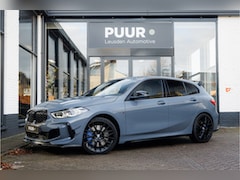 BMW 1-serie - M135i xDrive M-Performance Pano - Elek. Stoelen - Head Up - Harman Kardon