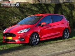 Ford Fiesta - 1.0 100PK ST Line met Navigatie en 17''