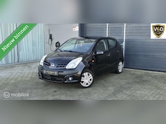 Nissan Pixo - 1.0 Acenta