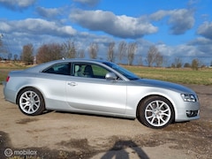 Audi A5 Coupé - 3.2 FSI Quattro Pro Line 2e Eig. dealer onderhouden