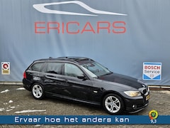 BMW 3-serie Touring - 318i NAVI TEL PANODAK CC PDC