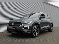 Volkswagen T-Roc - 1.5 TSI R-Line DSG (Sportinterieur VirtualCockpit AppleCarPlay ACC Keyless Full-Led 19Inch