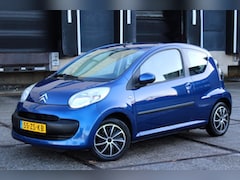 Citroën C1 - 1.0-12V Ambiance l Airco l Elek Pak