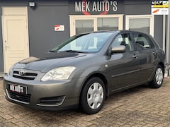 Toyota Corolla - 1.6 VVT-i Terra|Airco|Elek Ramen|NAP|Rijklaar|