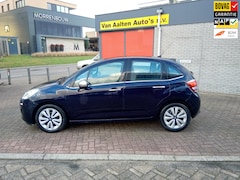 Citroën C3 - 1.0 VTi Collection prijs is incl nieuwe apk, afleverings beurt + filters en bovag garantie