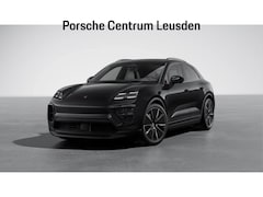 Porsche Macan - 4