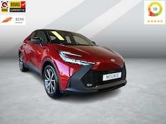 Toyota C-HR - 2.0 Hybrid 200 Bi-tone