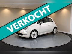 Fiat 500 - 0.9 TwinAir Turbo Anniversario *Limited Edition* NL