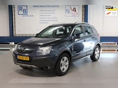 Opel Antara - 2.4-16V Enjoy NAP/ AIRCO/ NW APK