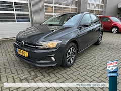 Volkswagen Polo - 1.0 MPI Comfortline