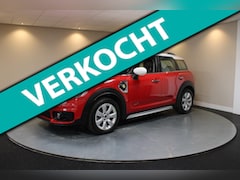 MINI Countryman - 2.0 Cooper S E ALL4 *PHEV* 1ste Eigenaar/Dealer OH