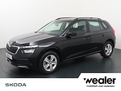 Skoda Kamiq - 1.0 TSI Ambition | 110 PK | LED verlichting | Apple CarPlay / Android auto | Cruise Contro