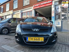 Hyundai i20 - 1.2i i-Catcher