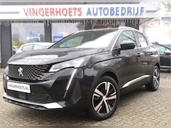 Peugeot 3008 - 130 PK Superluxe GT uitvoering * Automaat * Trekhaak * Navigatie * Alcantara Interieur * A