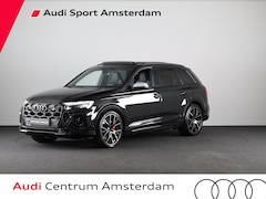 Audi SQ7 - 4.0 TFSI quattro 7p 507pk | Panoramadak | Trekhaak | Laserlight | B&O Premium Sound | Oled