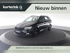 Skoda Fabia Combi - 1.0 TSI Sport Business