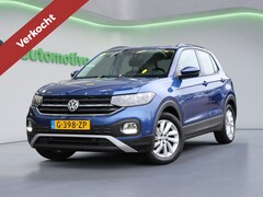 Volkswagen T-Cross - 1.0 TSI Life | NAP | ACC | CARPLAY | PDC VOOR & ACHTER | NAVI |