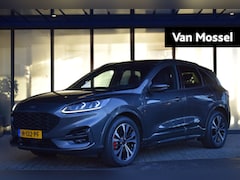 Ford Kuga - 2.5 PHEV ST-Line X | WinterPakket | B&O Audio | KeyLess Entry | Head-Up Display | Adaptiev