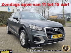 Audi Q2 - 1.4 TFSI CoD Design Pro Line, NAP Nwe Apk Zondag OPEN