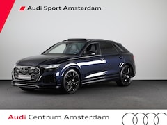 Audi RSQ8 - 4.0 TFSI quattro 600pk "exclusive" | Full options | orig. NL auto | RS Dynamic+ 305km/h |