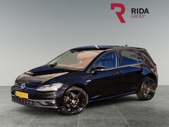 Volkswagen Golf - 1.5 TSI Highline