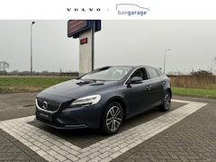 Volvo V40 - D3 Nordic+ Luxury/Inscription Panoramadak Leder RTI 6-Speed